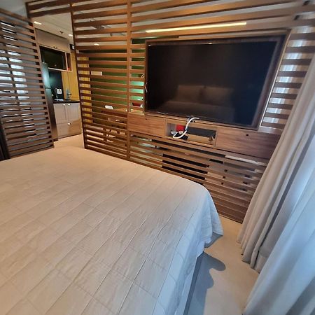 Morada Premium Mcr Pinheiros Hotell São Paulo Exteriör bild