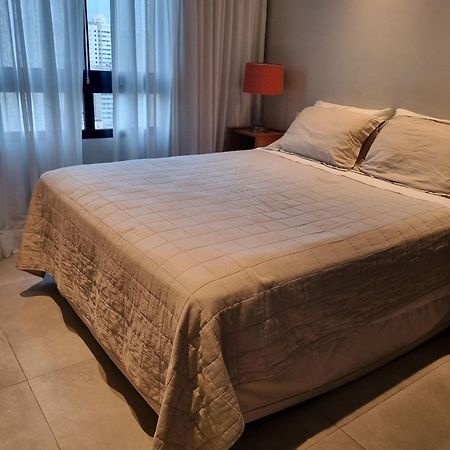 Morada Premium Mcr Pinheiros Hotell São Paulo Exteriör bild
