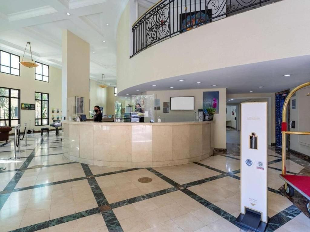 Morada Premium Mcr Pinheiros Hotell São Paulo Exteriör bild