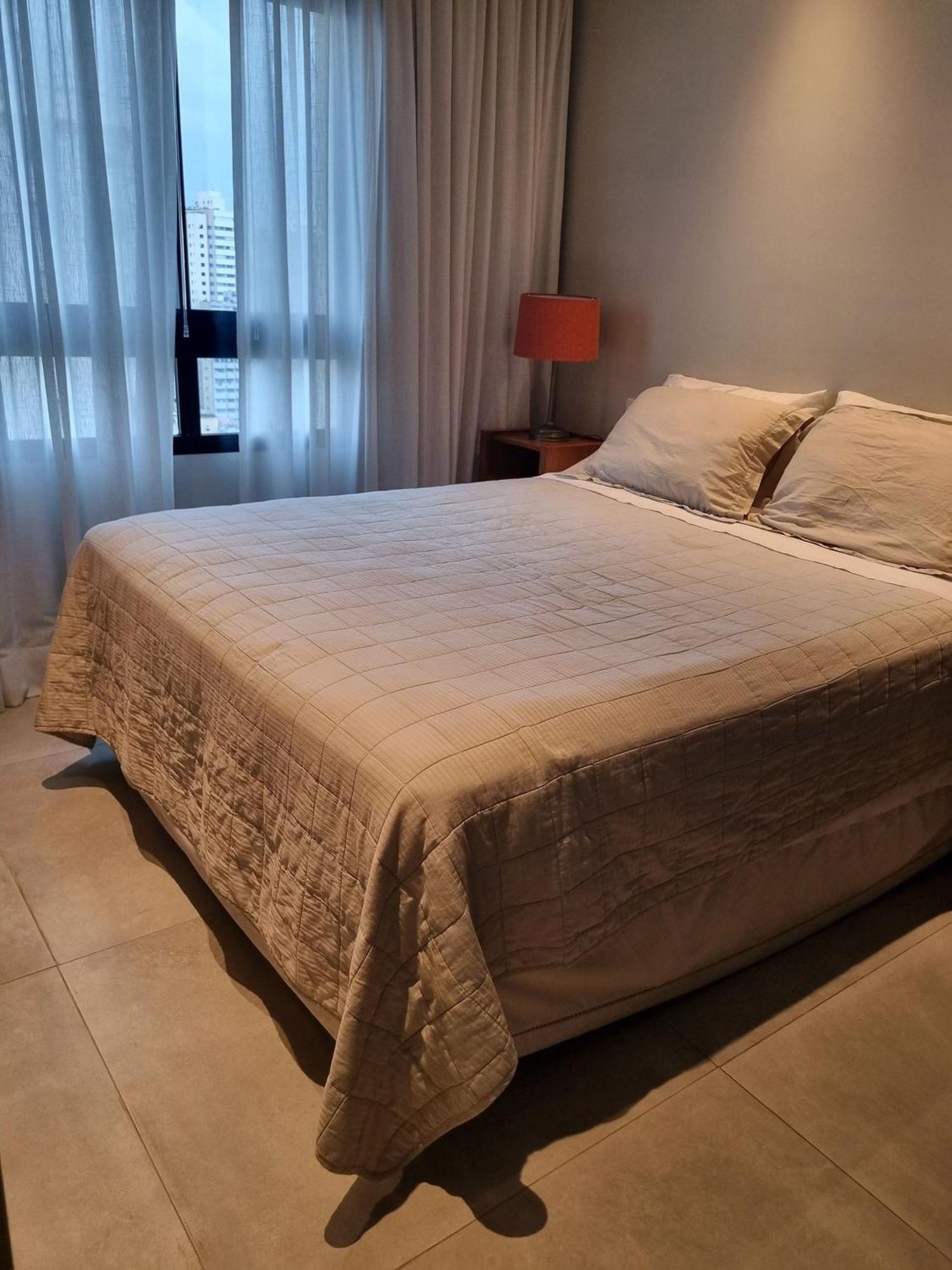 Morada Premium Mcr Pinheiros Hotell São Paulo Exteriör bild