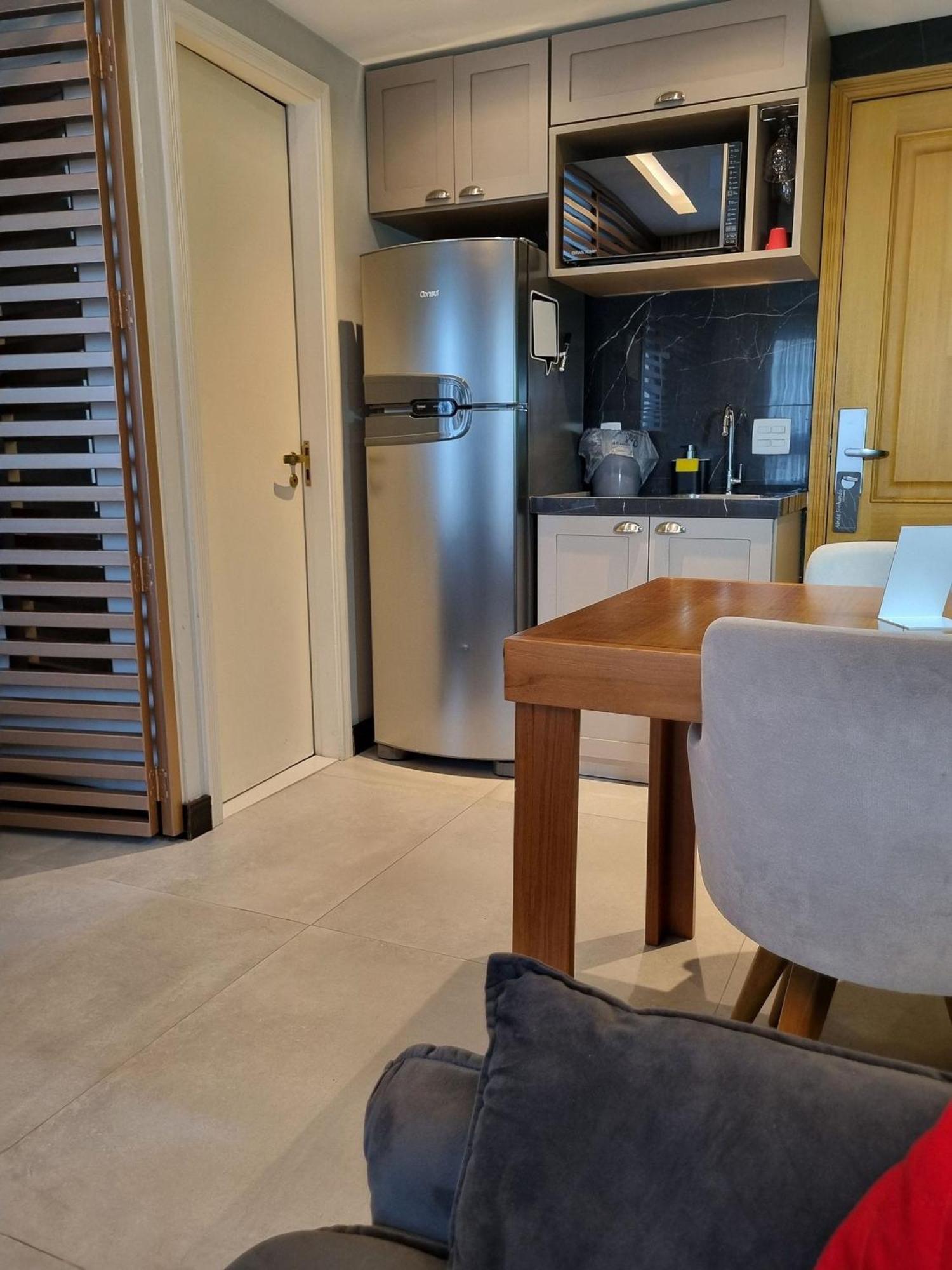 Morada Premium Mcr Pinheiros Hotell São Paulo Exteriör bild