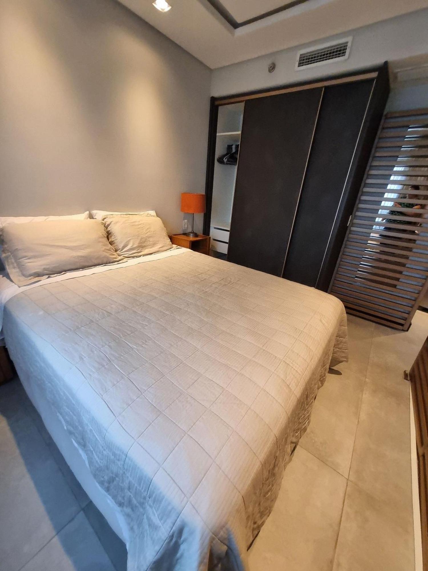 Morada Premium Mcr Pinheiros Hotell São Paulo Exteriör bild